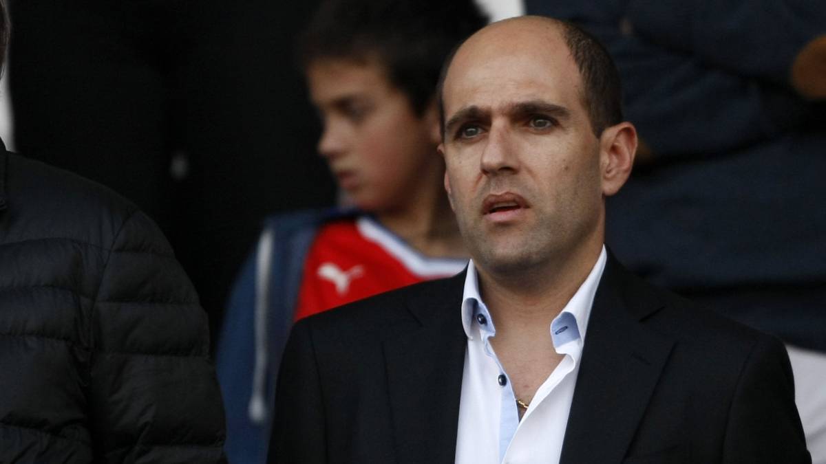La decisión sobre el ex presidente de la ANFP acusado por el escándalo de corrupción de la FIFA en Estados Unidos, fue trasladada para noviembre próximo.