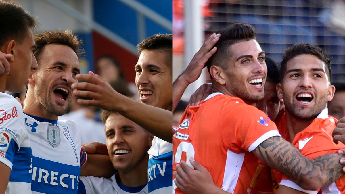 La B es más cerrada que Primera: las diferencias del fútbol chileno