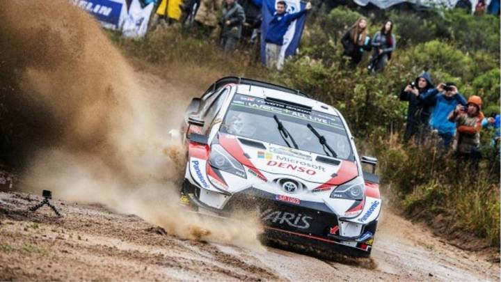 Entre el 9 y el 12 de mayo se llevará a cabo por primera vez una fecha del Campeonato Mundial de Rally en el país. Revisa aquí como llegar a las zonas de espectadores.