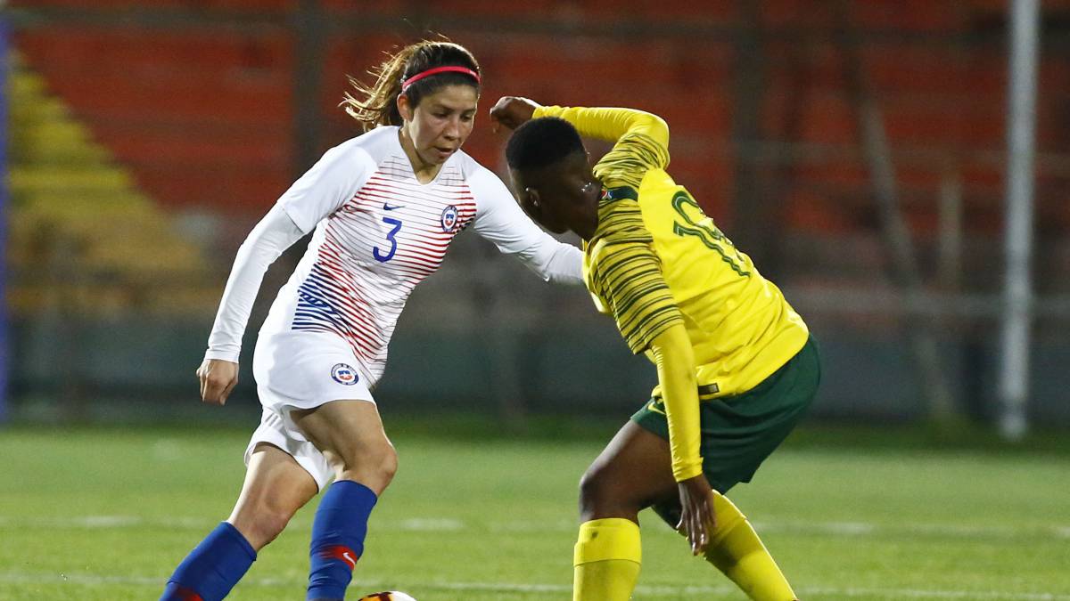 La Roja femenina ya tiene rival para su adiós antes del Mundial