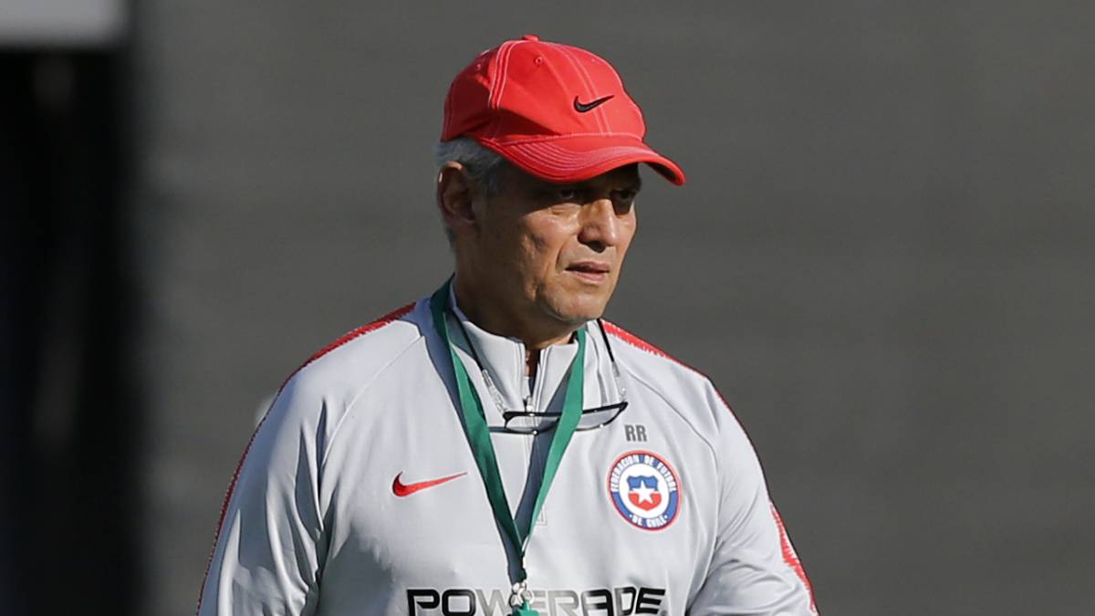 Rueda valora gira europea: "Es muy gratificante hablar con los jugadores"