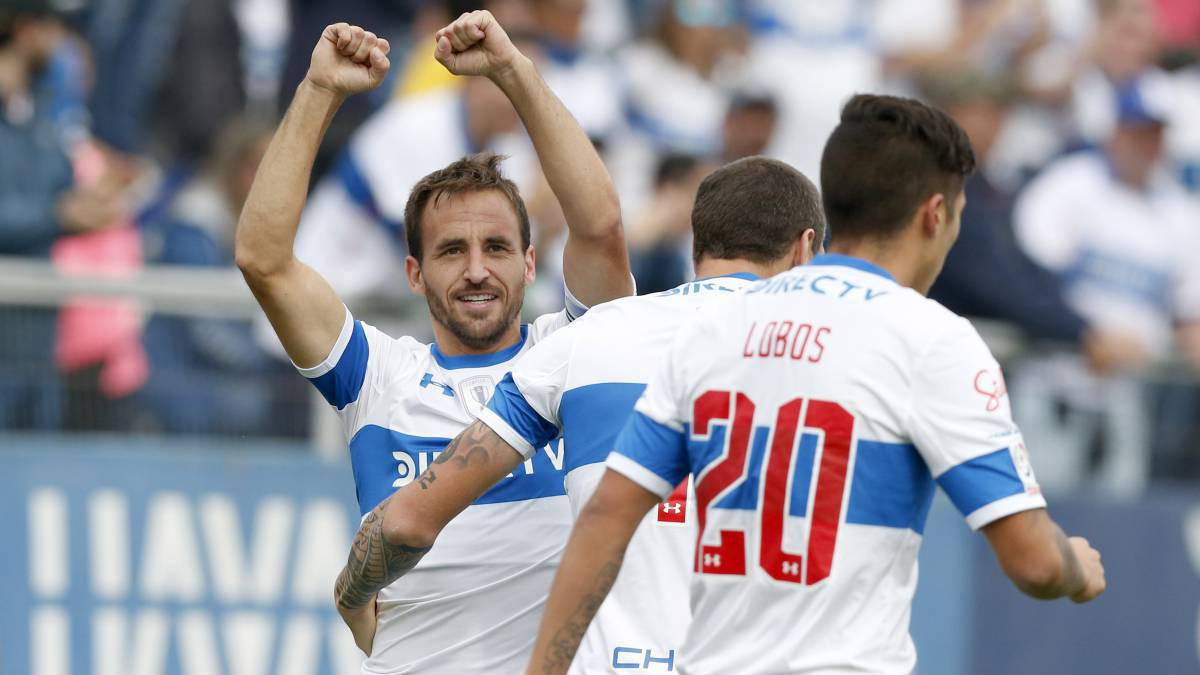 Cómo y dónde ver en directo por televisión y online el duelo Gremio – Universidad Católica, por la sexta fecha de la fase de grupos de Copa Libertadores.