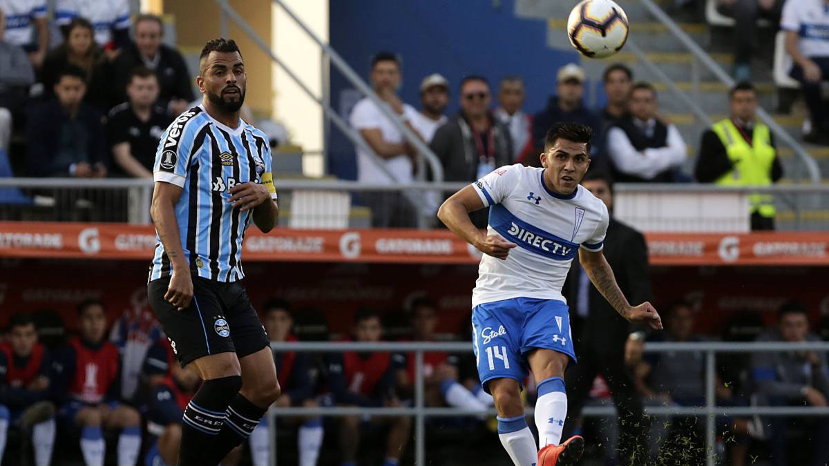 ¿Qué necesita Católica para avanzar a octavos en la Copa?