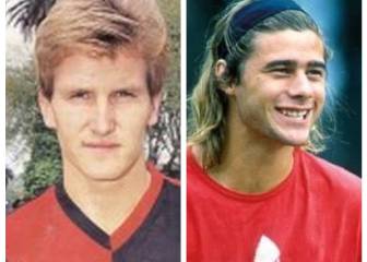 Tudor revela detalles inéditos de la carrera de Pochettino