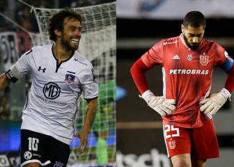 El factor último minuto: Colo Colo saca ventajas y la U sufre