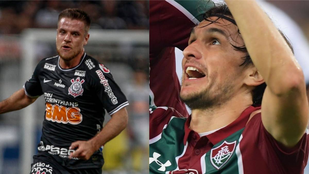 Copa Sudamericana, UC y Palestino | Estos son los equipos que, en el papel, son los más poderosos del Bombo 2 de la segunda fase de la Copa Sudamericana.