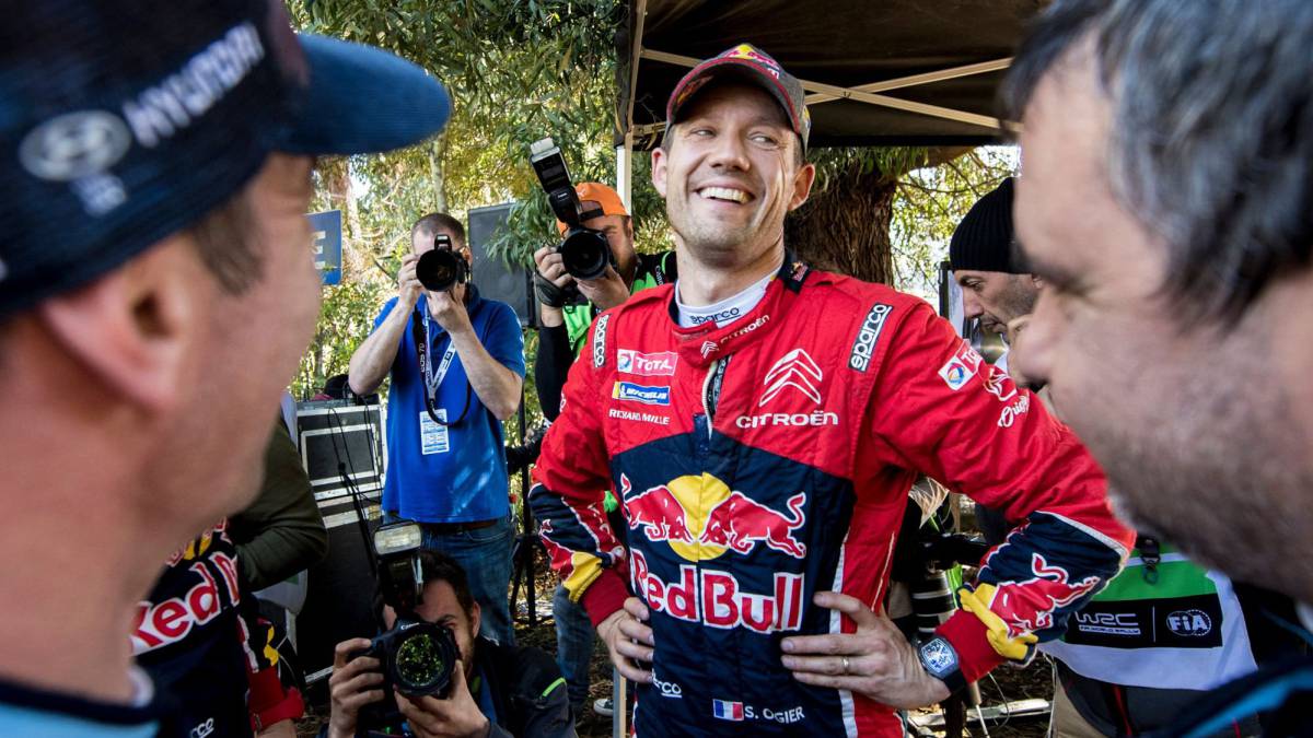 La evaluación de las autoridades del WRC fue positiva, más allá de los inconvenientes iniciales con la seguridad. Ahora, existen varios factores para pedir la carrera en marzo.