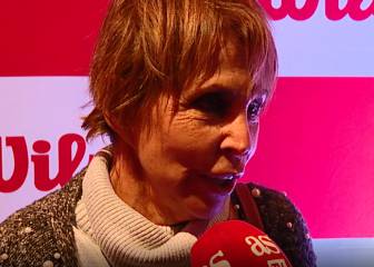 Leyla Musalem, la chilena que pelea el N°1 del mundo en seniors