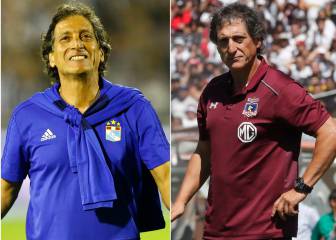 El rendimiento de Mario Salas en los 29 clásicos que ha vivido