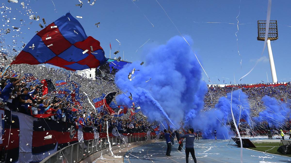 Averigua aquí dónde comprar entradas para el Superclásico que se disputará el sábado 18 de mayo al mediodía en el Estadio Nacional.