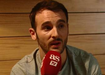 El factor que eleva la exigencia de González para ir a Tokio 2020