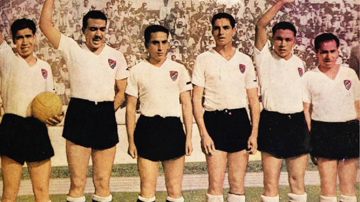 El récord de 75 años que Colo Colo puede igualar ante la U