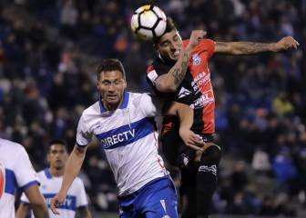 U. Católica - Antofagasta: horario, TV y dónde ver online