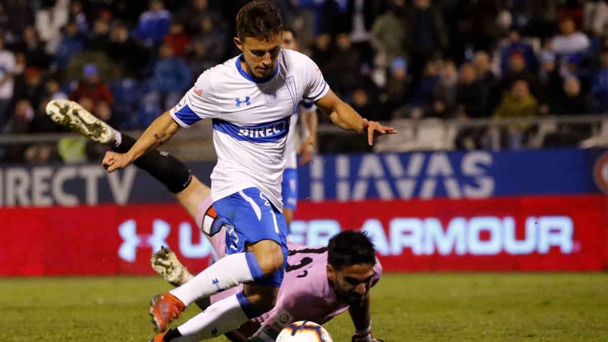 El mensaje de Buonanotte: "Me cuesta mucho este nuevo rol"