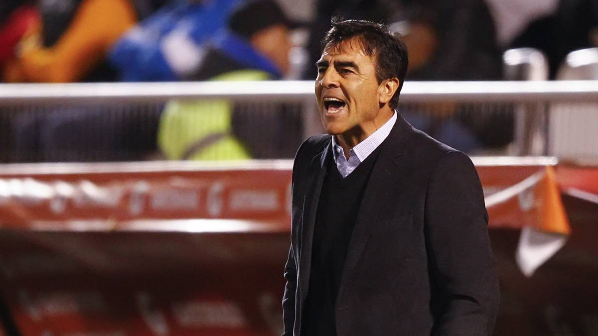 El técnico de Universidad Católica destacó la contundencia de su equipo ante Antofagasta y remarcó que con más tiempo para preparar los duelos pueden verse mejor en cancha.