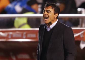 Quinteros: