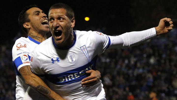 Conoce los resultados de este viernes en la fecha 13 del Torneo Nacional, en el que Universidad Católica aumentó su distancia con Colo Colo en el liderato.