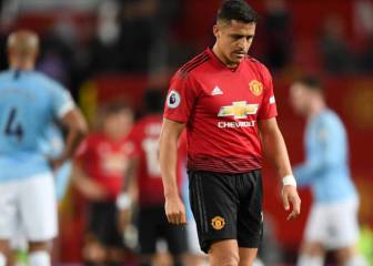 Medio inglés pone en duda a Alexis para la Copa América