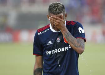 El mensaje de Cooper a Torres por su mal momento en la U