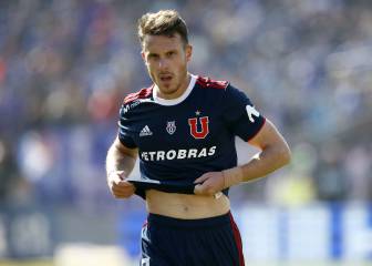 Henríquez recibió dos fechas de castigo tras el Superclásico