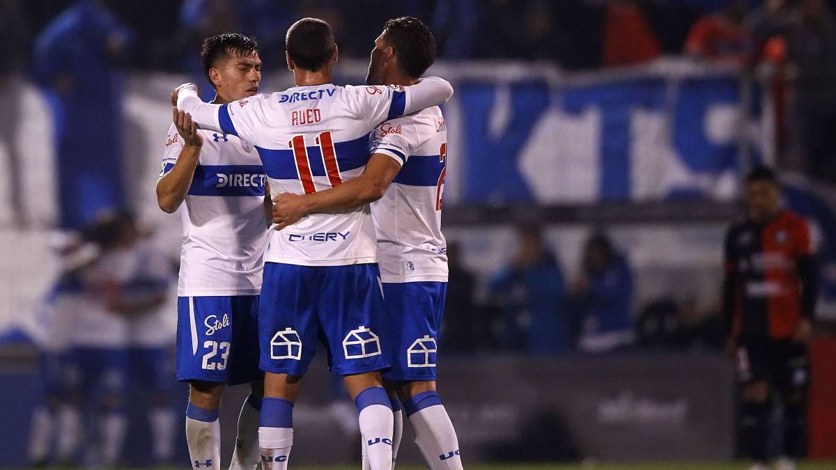 Donde ver en directo por televisión y cómo seguir online el duelo entre Independiente del Valle y Universidad Católica, válido por la segunda fase de la Copa Sudamericana.