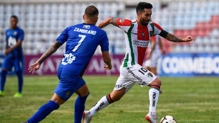 El club comunicó por medio de sus redes sociales el cambio de recinto y horario para el duelo por la segunda fase de la Copa Sudamericana.
