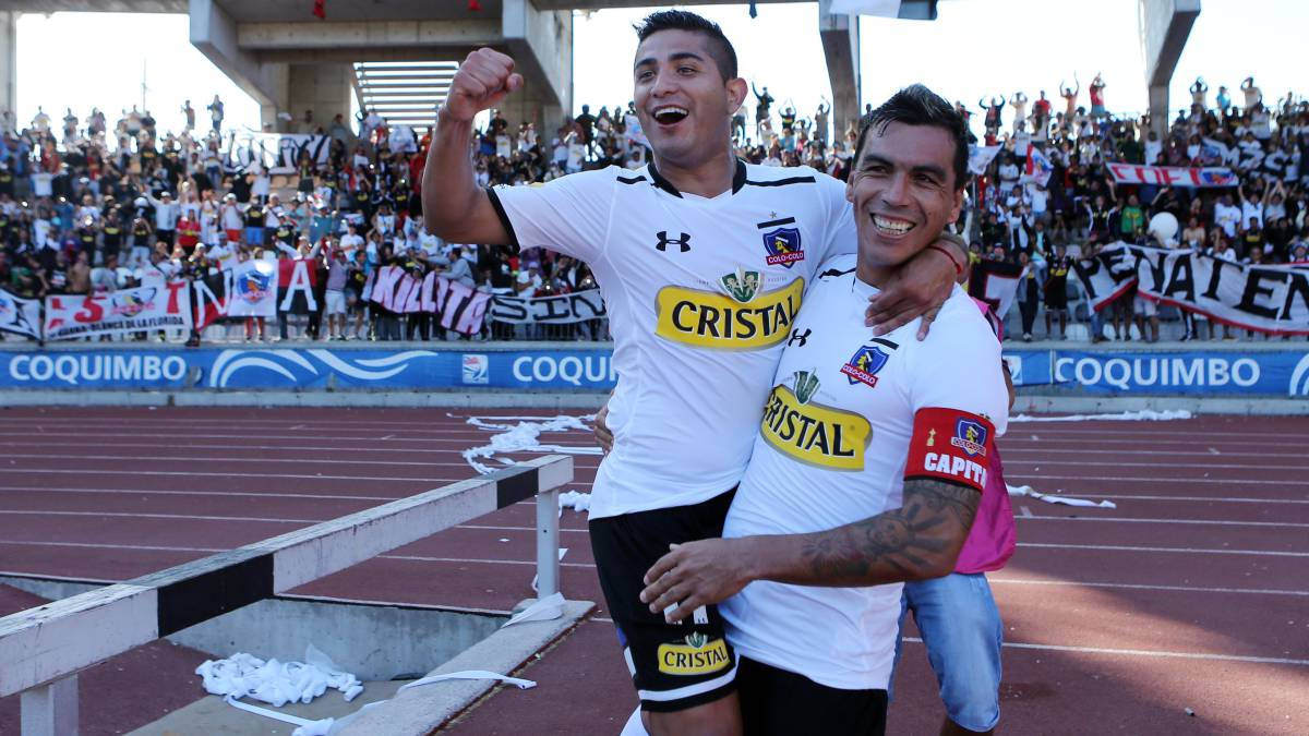 Flores acude a Paredes para que Colo Colo no le remate su casa
