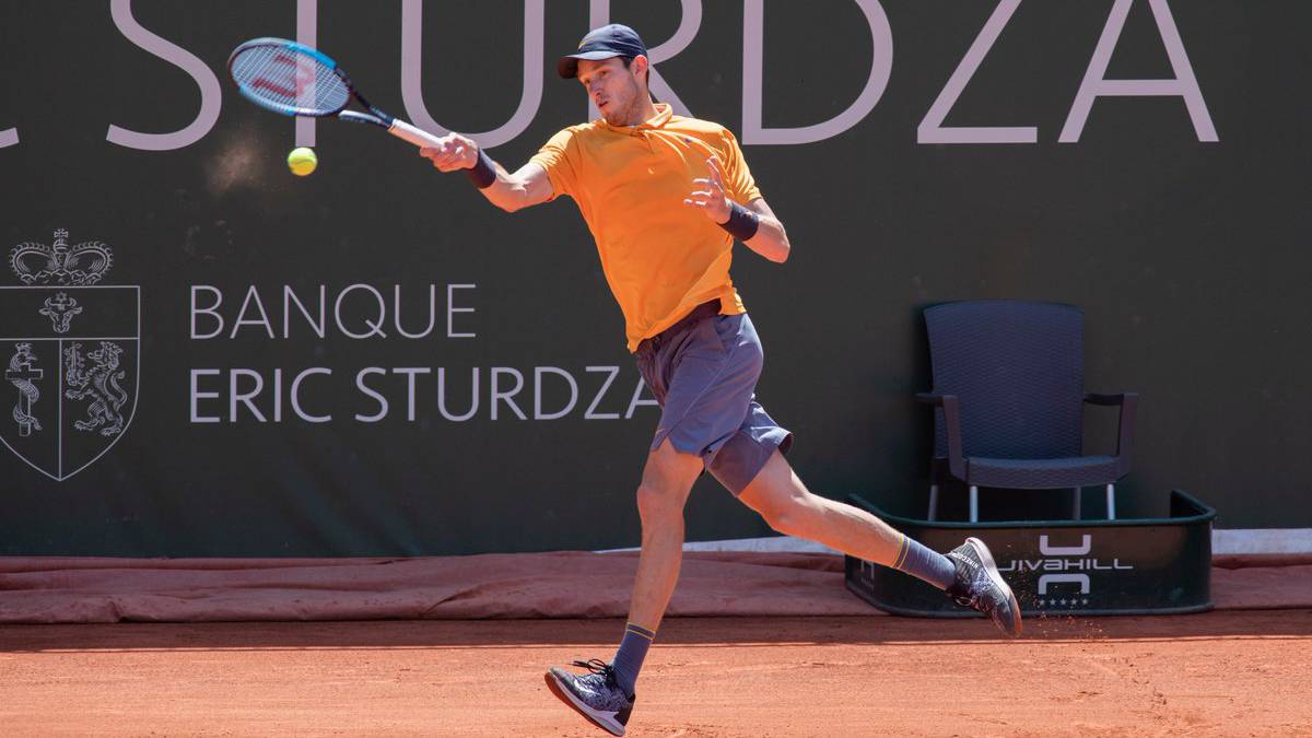Sigue la narración de Jarry-Albot en vivo y en directo online en semifinales del ATP de Ginebra, que se disputa hoy 24 de mayo desde las 08:00 horas.