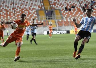 Cobreloa sigue líder: así va la tabla del Campeonato As.com