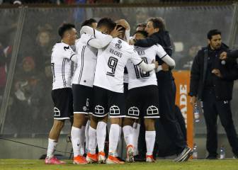 La tabla: Colo Colo se acerca al líder y la U es colista