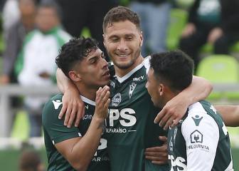 Wanderers acorta distancia, pero Cobreloa sigue líder