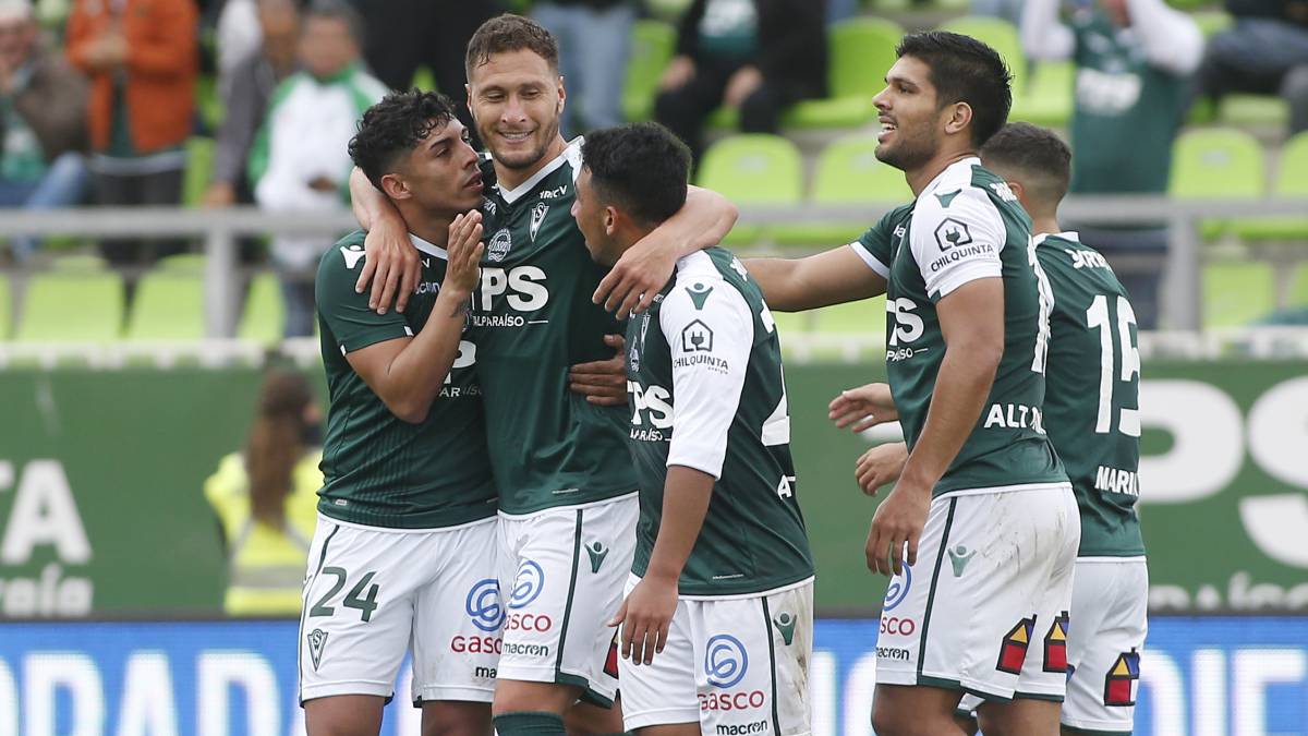 El cuadro caturro aprovechó que los loínos igualaron frente a Milipilla y quedaron a dos unidades del líder en la lucha por la punta del campeonato As.com.