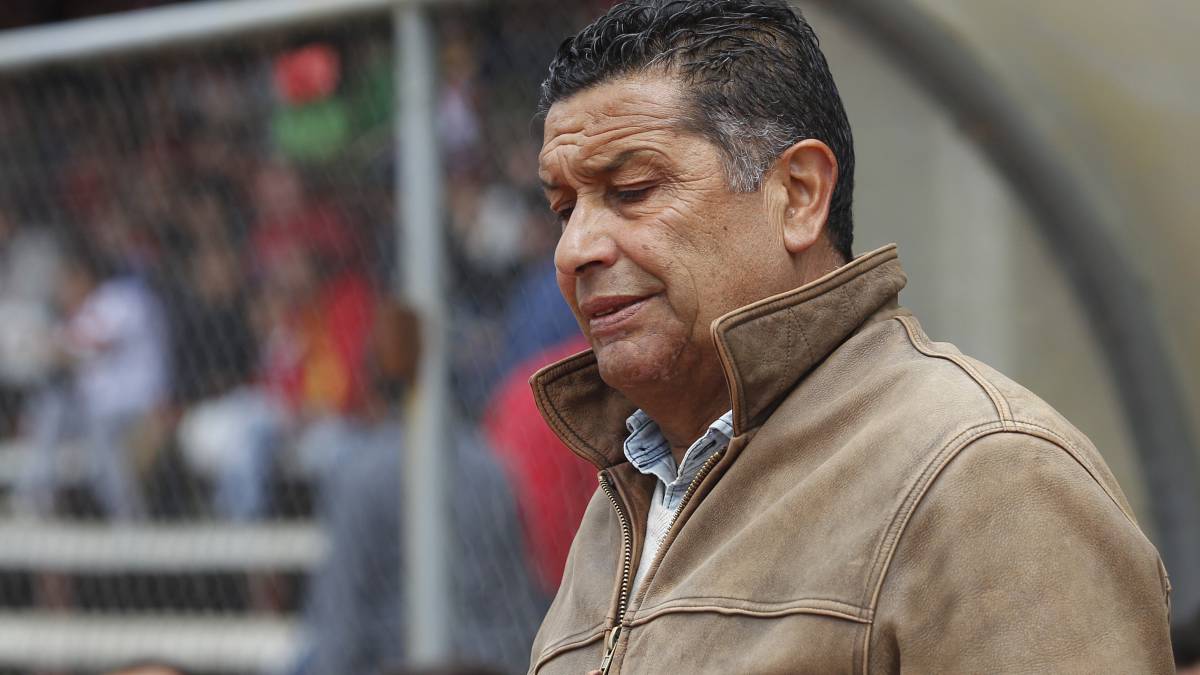 Aravena se marcha de Valdivia en medio de magra campaña