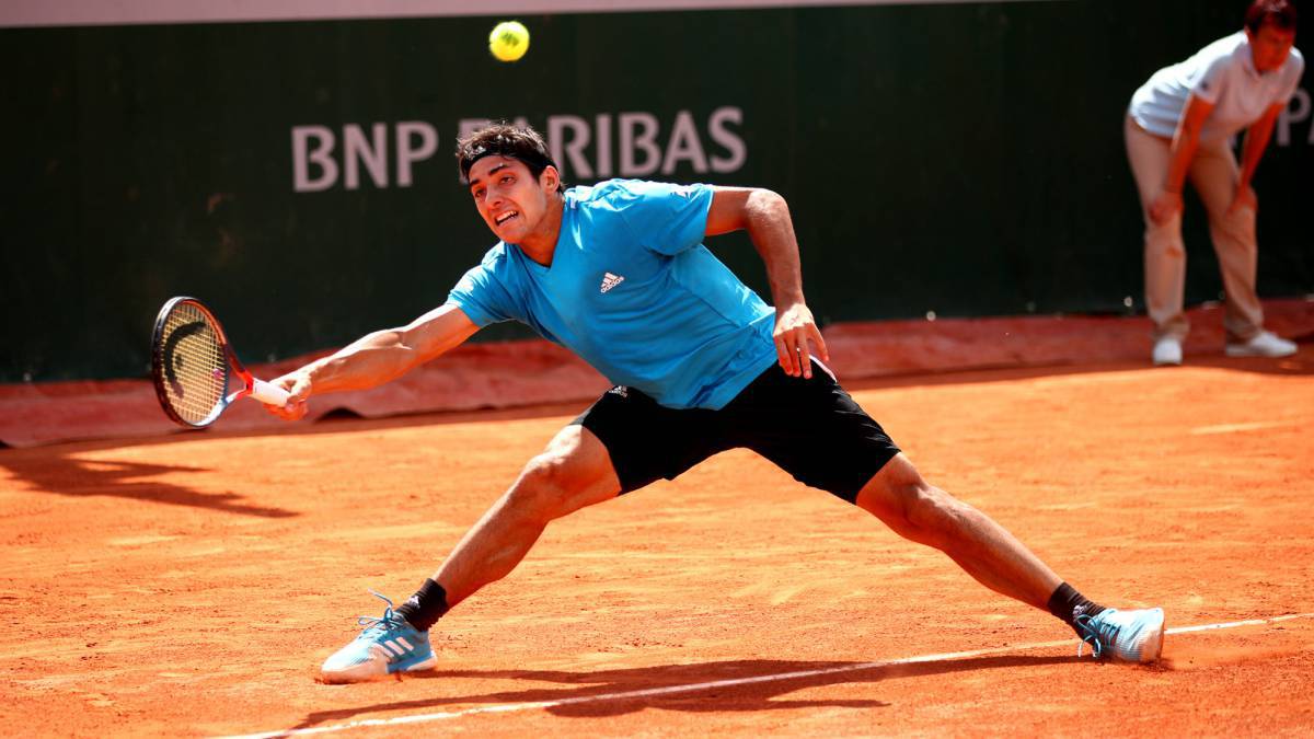 Garin - Wawrinka: horario, canal de TV y dónde seguir
online