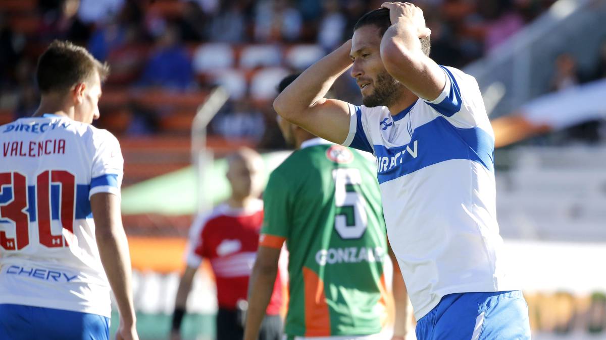 Sifup anuncia paralización del fútbol chileno desde el viernes