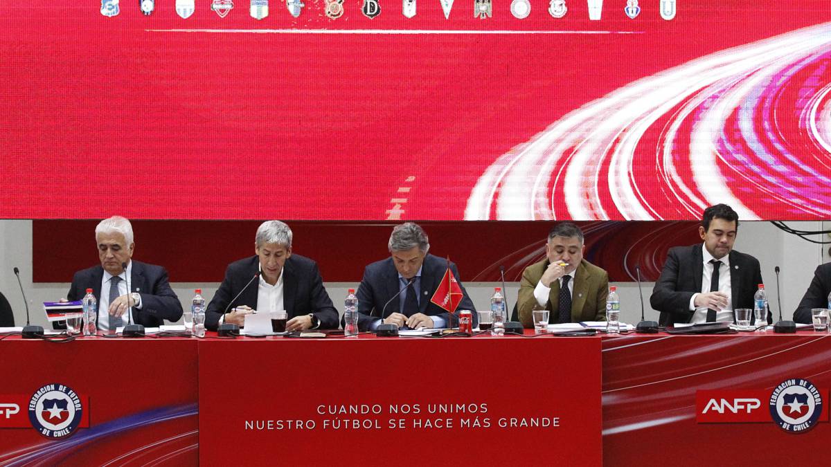 La Asociación de Fútbol Profesional emitió un comunicado ante la medida publicada por el Sifup de no asistir a los partidos de este fin de semana.
