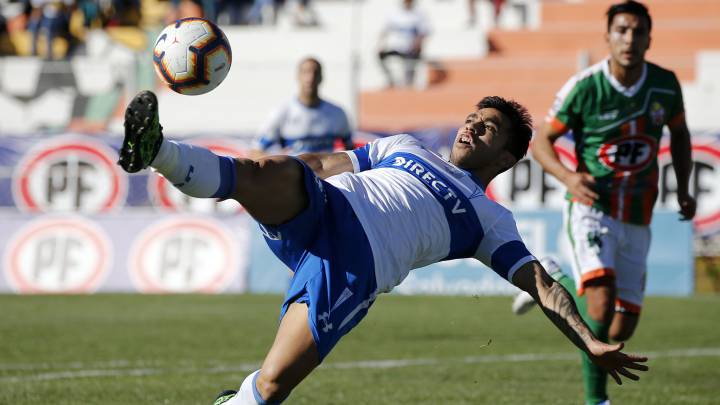 La organización confirmó que los partidos entre U. Católica vs Unión Española y Cobresal vs Everton serán reprogramados. Primera B y Segunda División se mantienen.