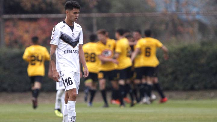 Santiago Morning hizo público su reclamo tras el duelo donde cayeron ante San Luis, quienes alinearon entre sus titulares a cuatro jugadores con contrato.