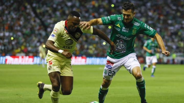 Defensa del León revela contactos con la U
