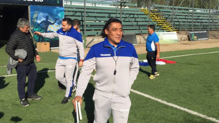 'Kalule' Meléndez encontró club y dirigirá en Segunda División