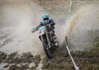 Ruy Barbosa logra el sexto lugar en el torneo Assoluti en Italia