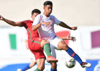 Chile Sub 23 - Japón: canal de TV, horario y dónde seguir online