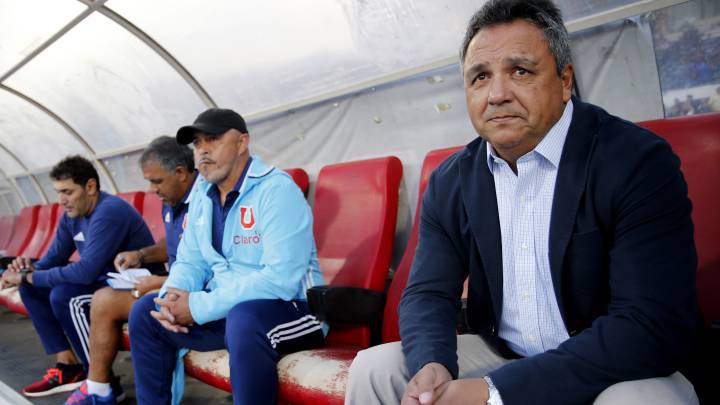Golf y radio: la nueva vida de Castañeda tras salir de la U