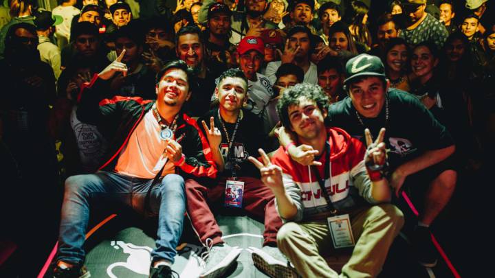 16 freestylers de todo Chile se enfrentarán el próximo sábado 22 de junio el Centro de Eventos Chimkowe. Las entradas ya están a la venta a través del sistema Eventrid.