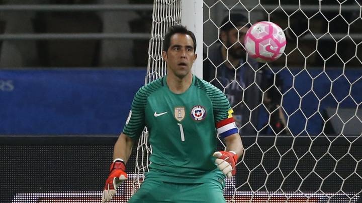 "No es el momento de hablar, hay que dejar que la Roja trabaje"