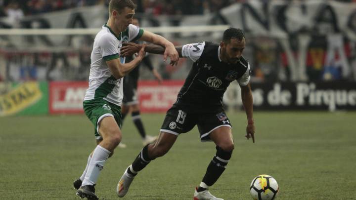 Deportes Puerto Montt fue ampliamente superior a Colo Colo y sacó ventajas de cara a la vuelta de la segunda fase de Copa Chile en el Estadio Monumental.
