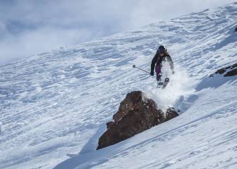 Así será el circuito nacional Freeride Lippi outdoor by Royal Guard