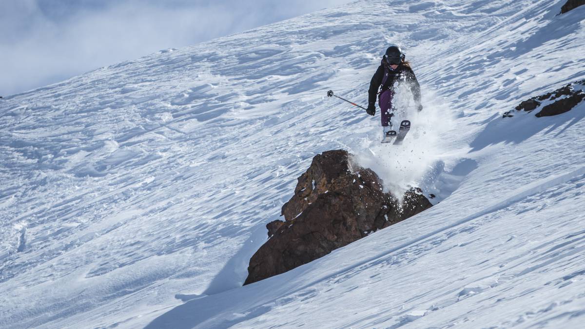 Así será el circuito nacional Freeride Lippi outdoor by Royal Guard