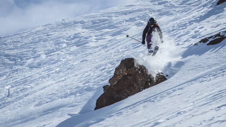 Así será el circuito nacional Freeride Lippi outdoor by Royal Guard