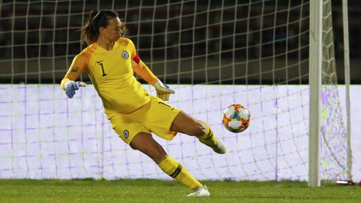 Dónde ver en directo por televisión y cómo seguir online el duelo entre Chile y Suecia, partido amistoso de preparación al Mundial 2019.